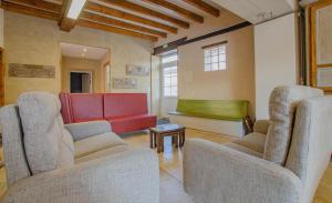 Maisons de vacances Les 3 cepages : photos des chambres