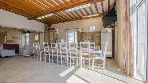 Maisons de vacances Les 3 cepages : photos des chambres