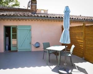 Maisons de vacances Le petit robernier : photos des chambres