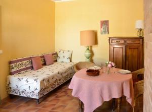 Maisons de vacances Le petit robernier : photos des chambres
