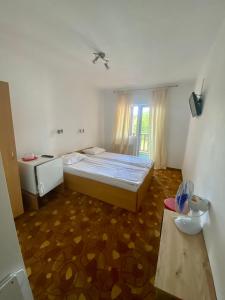 Double Room with Balcony room in Vila Onix