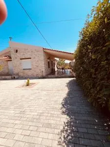 Peaceful summer house - Vathý