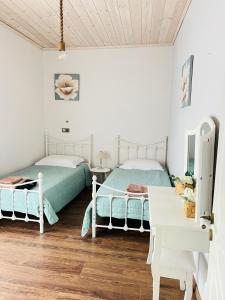 Peaceful summer house