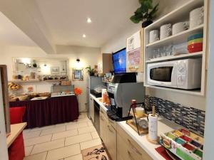 Hotels Hotel du Fort : photos des chambres