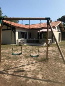 Maisons de vacances Gite mimosas : photos des chambres