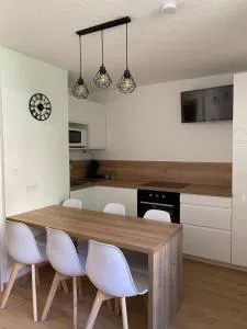 Appartement au pied des pistes - 圣费朗索瓦-隆尚