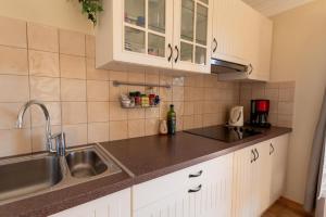 Maisons de vacances Campagne la clape g2365 : photos des chambres