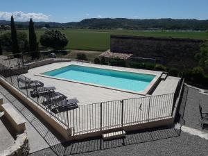 Maisons de vacances Campagne la clape g2365 : photos des chambres