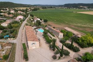 Maisons de vacances Campagne la clape g2365 : photos des chambres