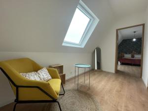 Maisons de vacances Escale en pyrenees : photos des chambres