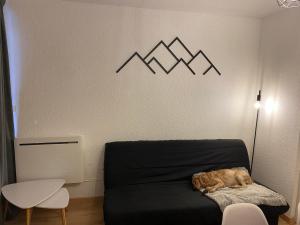 Appartement au pied des pistes