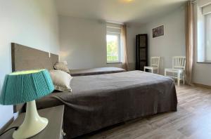 Maisons de vacances Hourquet : photos des chambres