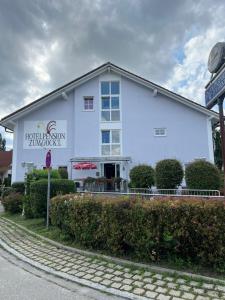 Hotelpension zum Gockl