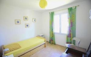 Maisons de vacances Gite La Pinede Penchee (8 a 10 personnes 5km des plages : photos des chambres