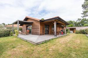 Maisons de vacances callune : photos des chambres