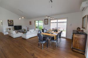 Maisons de vacances callune : photos des chambres