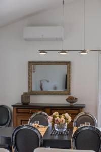 Maisons de vacances callune : photos des chambres