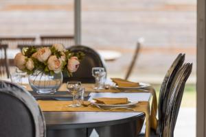 Maisons de vacances callune : photos des chambres