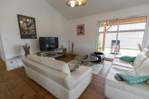 Maisons de vacances callune : photos des chambres