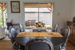 Maisons de vacances callune : photos des chambres