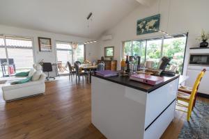 Maisons de vacances callune : photos des chambres