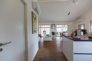 Maisons de vacances callune : photos des chambres