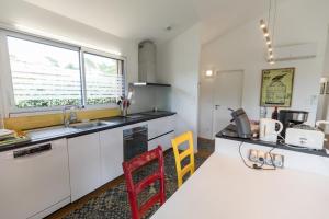 Maisons de vacances callune : photos des chambres