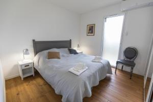 Maisons de vacances callune : photos des chambres