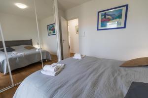 Maisons de vacances callune : photos des chambres