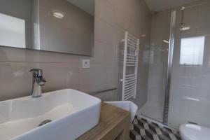 Maisons de vacances callune : photos des chambres