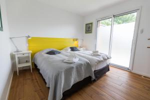 Maisons de vacances callune : photos des chambres