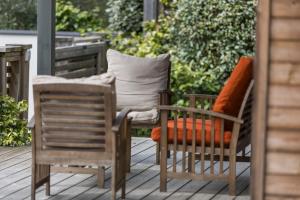 Maisons de vacances callune : photos des chambres