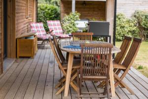 Maisons de vacances callune : photos des chambres