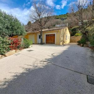 Maisons de vacances Le gite le belvedere : photos des chambres