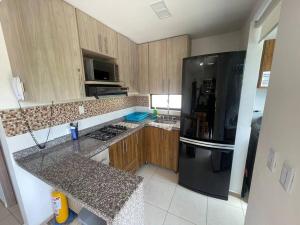 C311Espectacular Apartamento, Condominio Campestre