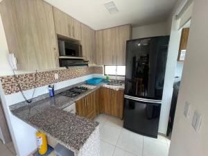 C311Espectacular Apartamento, Condominio Campestre