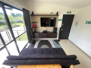 C311Espectacular Apartamento, Condominio Campestre