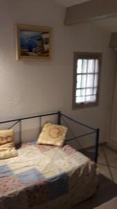 Maisons de vacances Joli gite les palmiers iii : photos des chambres