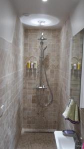 Maisons de vacances Joli gite les palmiers iii : photos des chambres