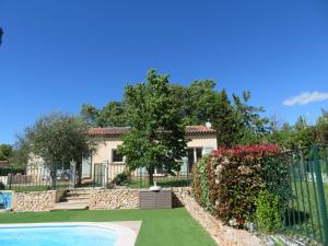 Maisons de vacances Les heures douces : photos des chambres