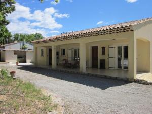 Maisons de vacances Les heures douces : photos des chambres