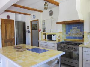 Maisons de vacances Les heures douces : photos des chambres