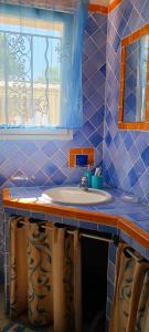 Maisons de vacances Les heures douces : photos des chambres