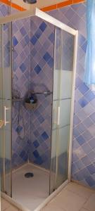 Maisons de vacances Les heures douces : photos des chambres