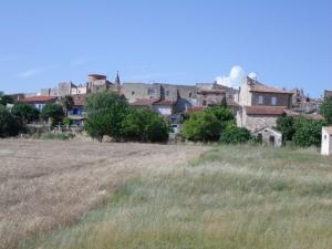 Maisons de vacances Les heures douces : photos des chambres