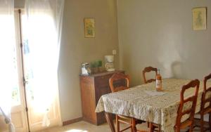 Le bastidon des tilleuls