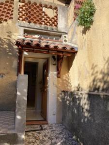 Maisons de vacances Gite au calme dans village : photos des chambres