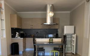 Maisons de vacances Gite au calme dans village : photos des chambres