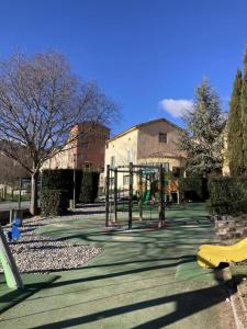 Maisons de vacances Gite au calme dans village : photos des chambres