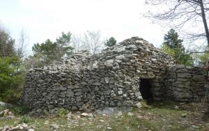 Maisons de vacances Gite au calme dans village : photos des chambres